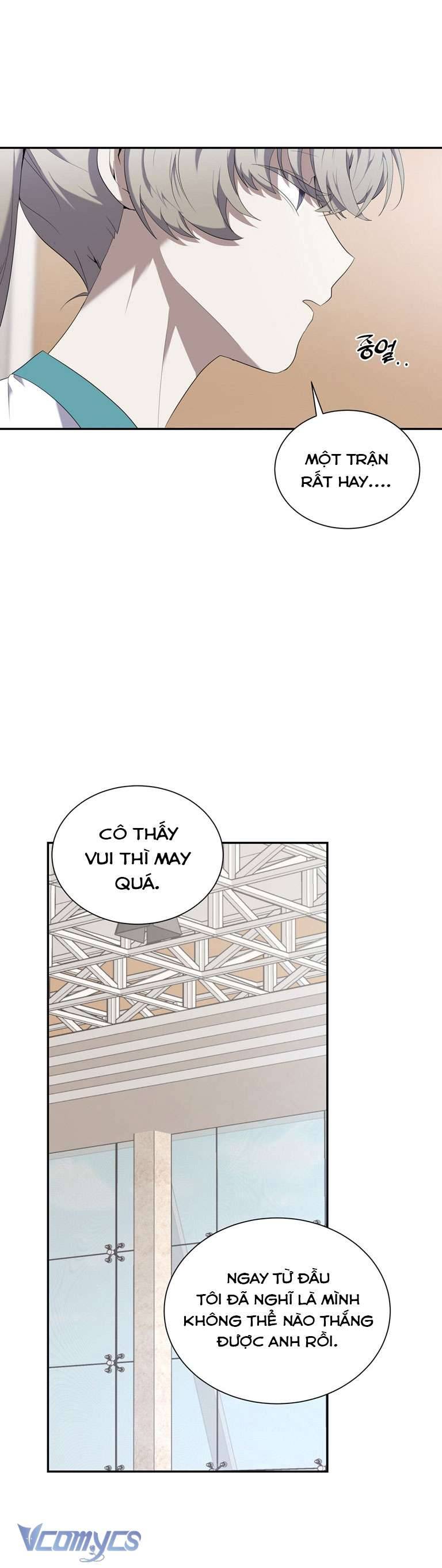 [18+] Cân Bằng Nhiệt Chapter 1 - Trang 3