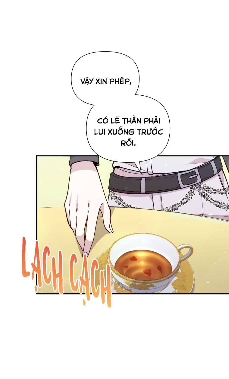 Người Bảo Hộ Của Bạo Quân Là Ma Nữ Tàn Độc Chap 65 - Trang 4