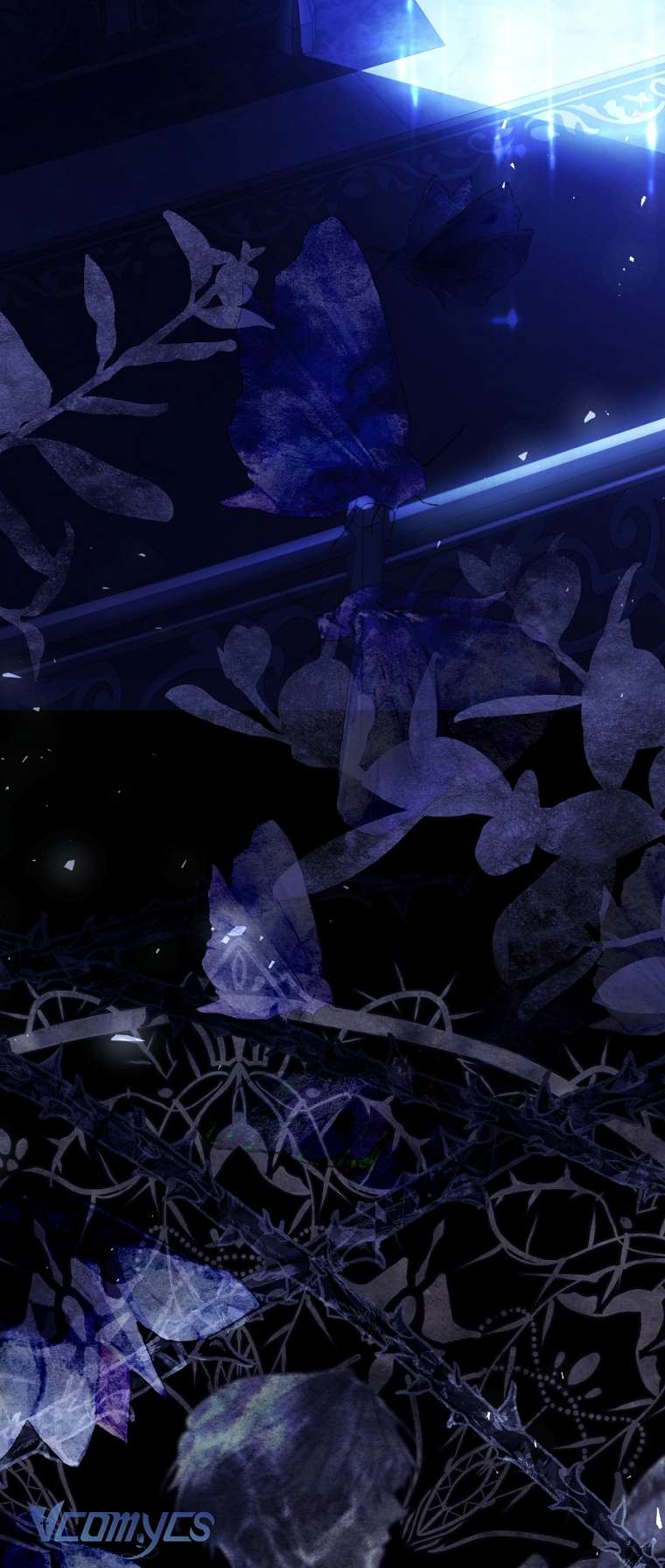 Ác Nữ Chỉ Là Một Con Rối Chap 87 - Trang 2
