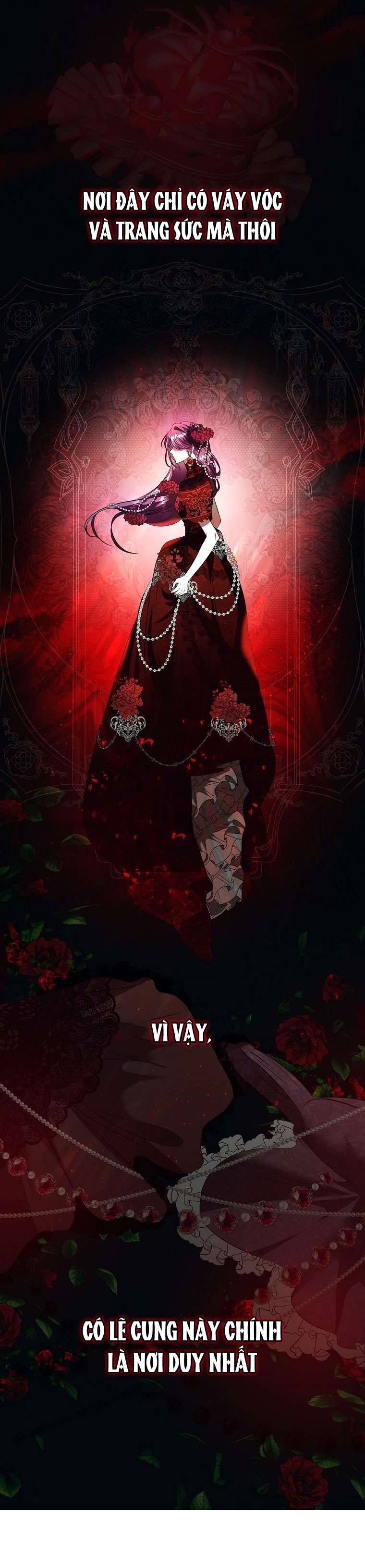 Phương Pháp Sống Sót Khi Phải Ngủ Cùng Hoàng Đế Chapter 15 - Trang 4