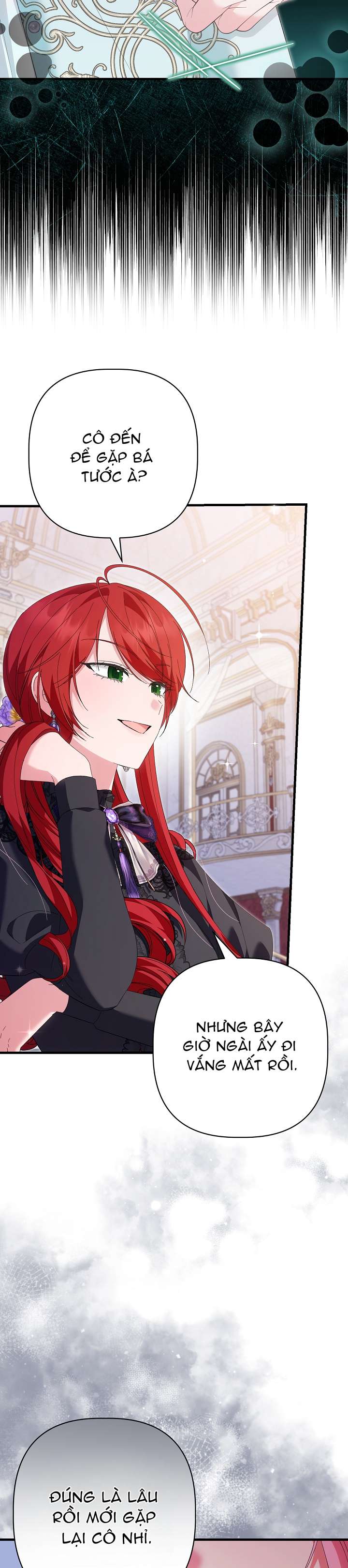 Cha Của Nam Chính Từ Chối Hủy Hôn Chapter 36 - Next Chapter 37