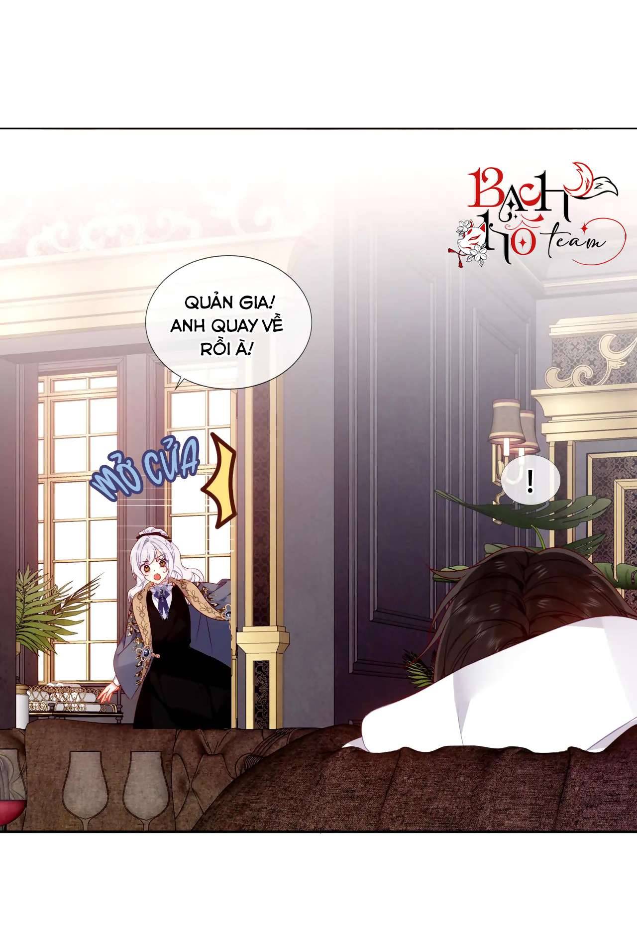 Quán Kịch Bản Trần Mộng Chapter 62 - Trang 3