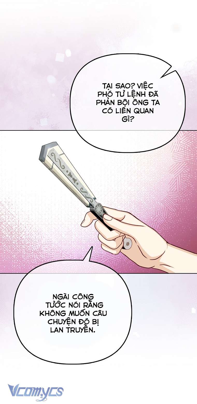 Nhân Vật Phản Diện Đều Thích Tôi Chapter 19 - Trang 4