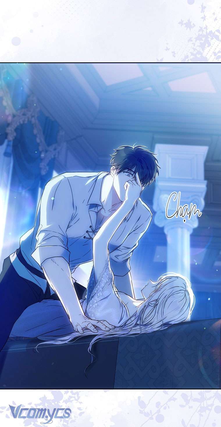 Tôi Trở Thành Vợ Của Nam Chính Chap 83 - Trang 3