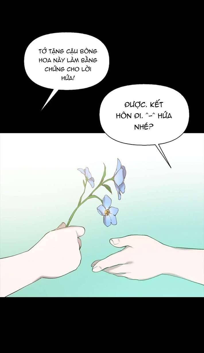 Thanh Xuân Của Chúng Ta Chap 66 - Trang 4