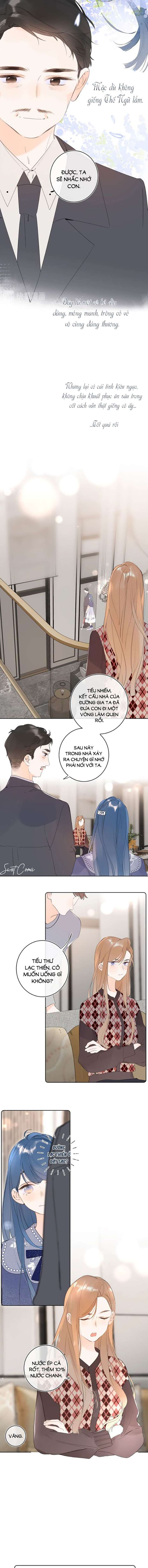 Don't Cry Chap 23 - Trang 2