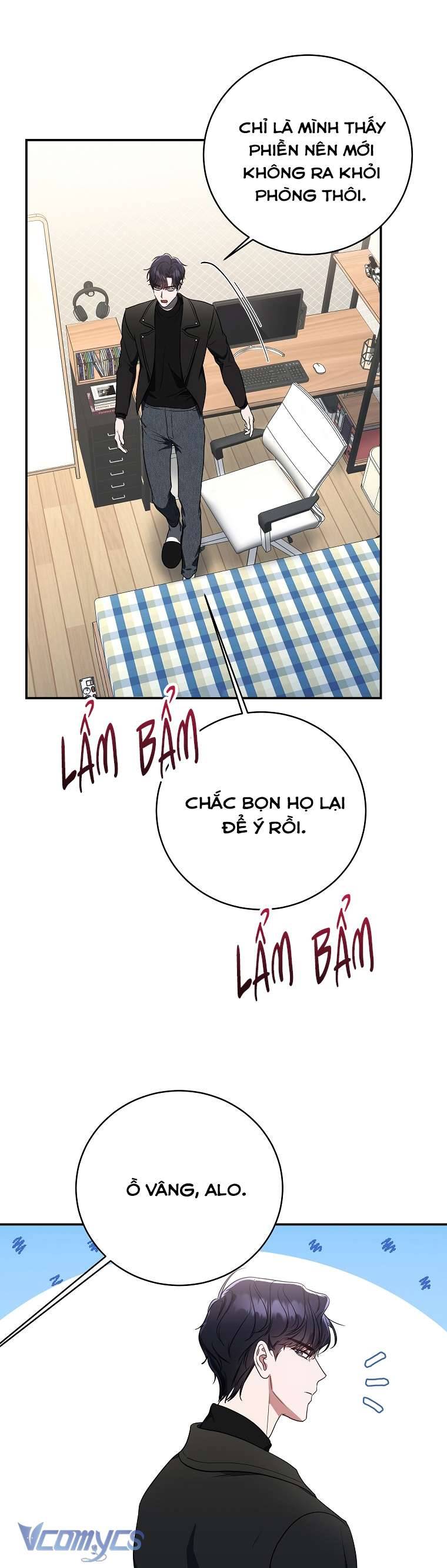 Hướng Dẫn Sinh Tồn Dành Cho Người Xếp Hạng Chap 4 - Trang 2