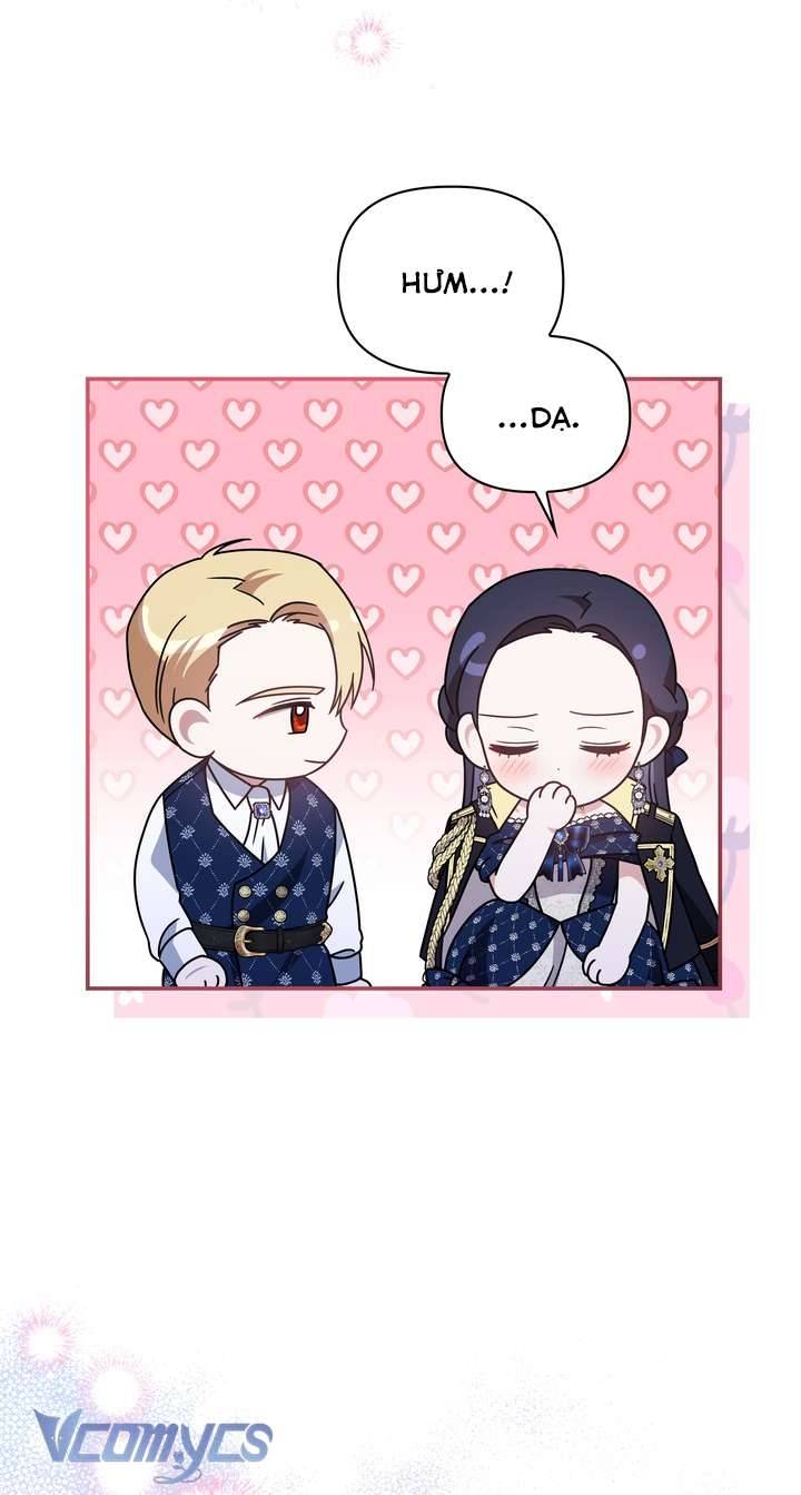 Công Nương Su Chapter 73 - Trang 4
