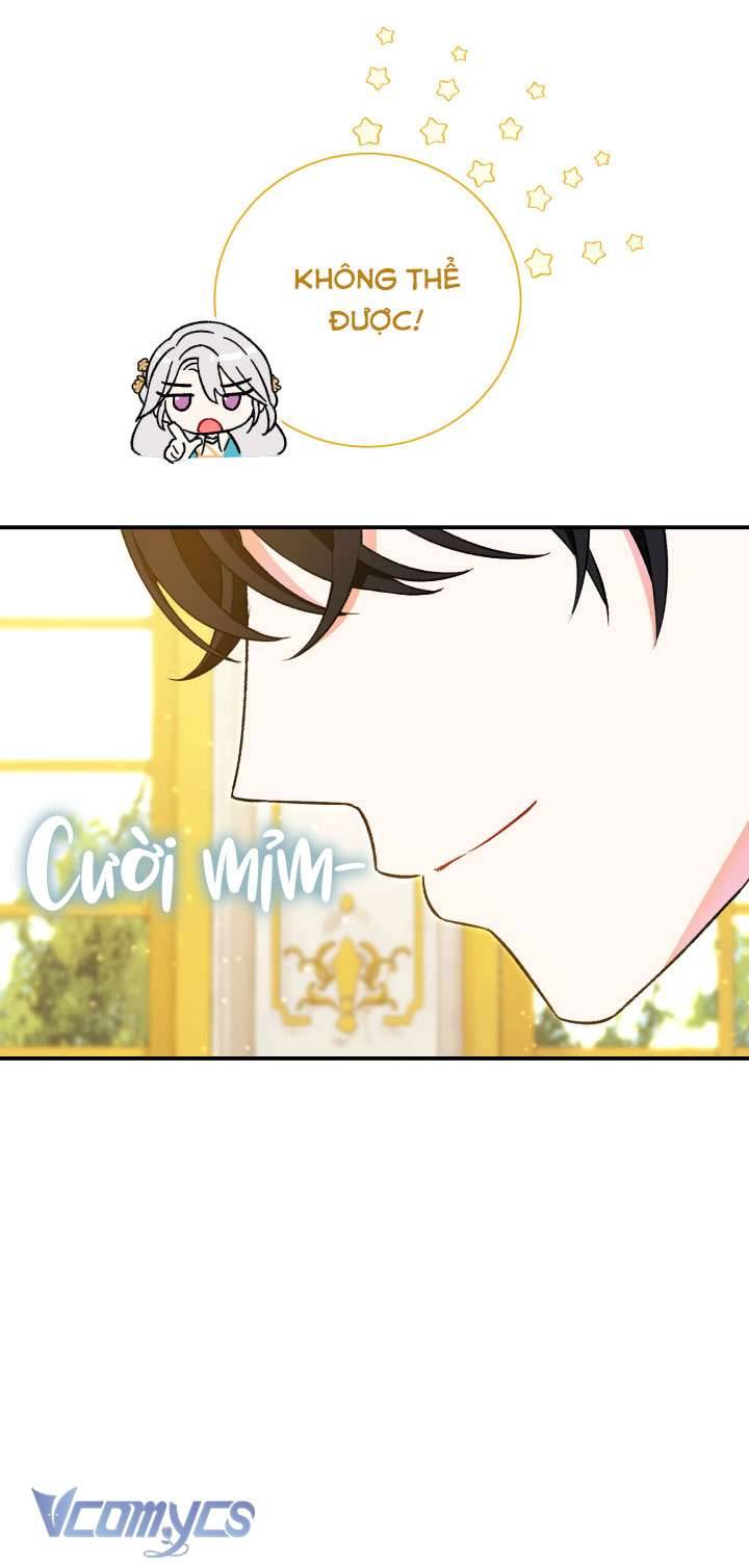 Người Xem Mắt Của Ác Nữ Quá Hoàn Hảo Chapter 5 - Next Chapter 6