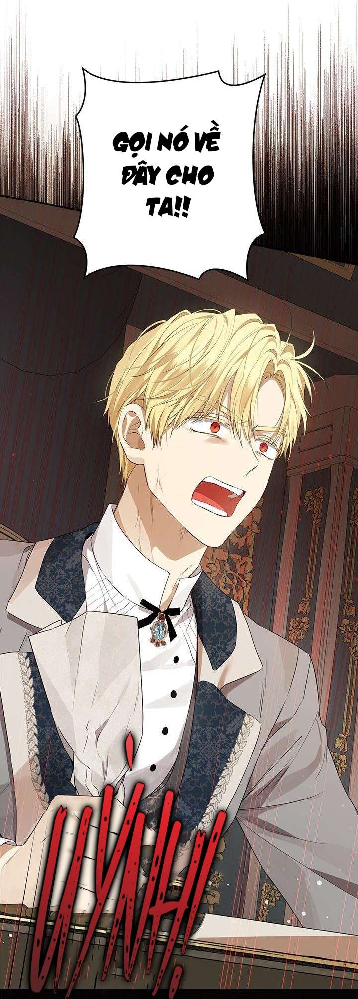 Tôi Là Minh Chứng Của Sự Thật Chap 69 - Trang 3