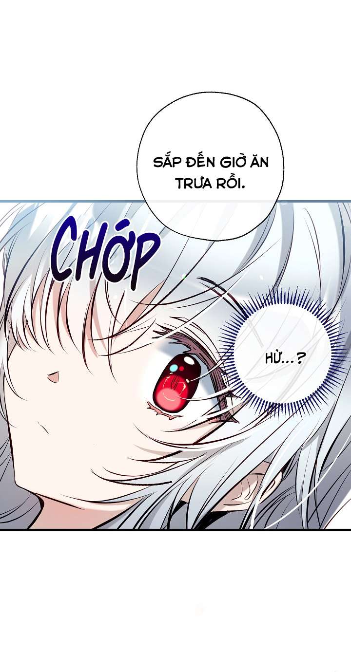 Chúng Ta Có Thể Trở Thành Một Gia Đình Được Không? Chap 57 - Next Chap 58