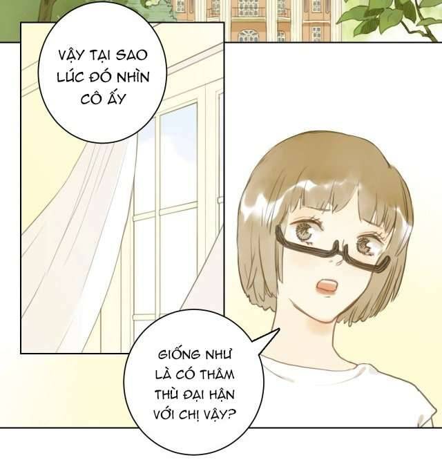 Mộng Mộng Kính Duyên Chap 14 - Trang 2