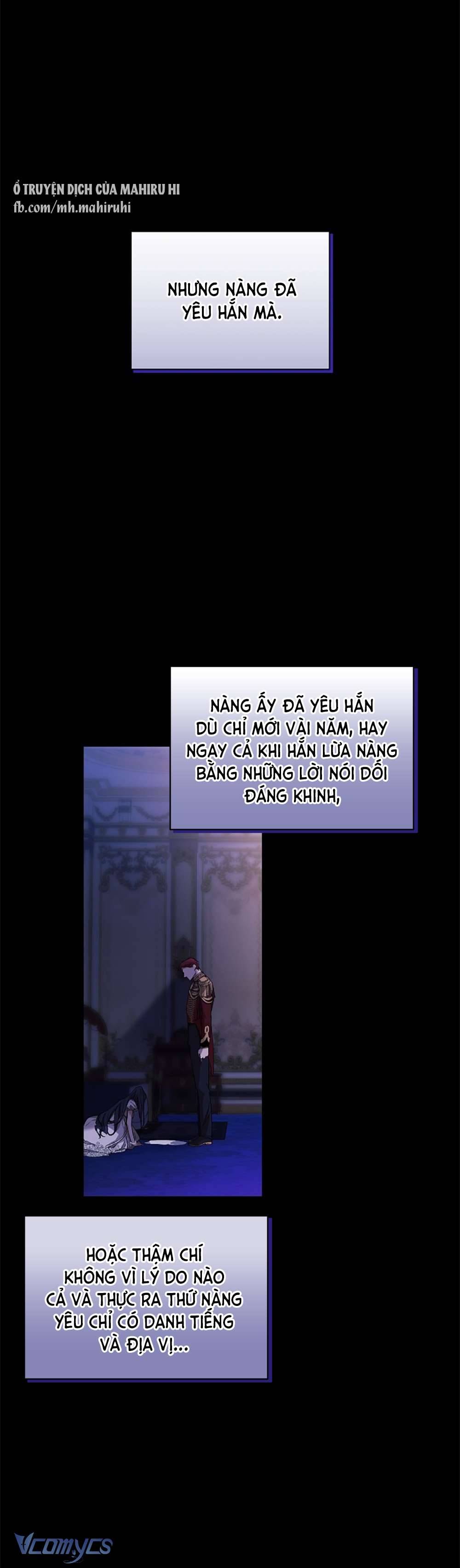 Hôn Nhân Này Rồi Sẽ Đổ Vỡ Chapter 9 - Trang 3