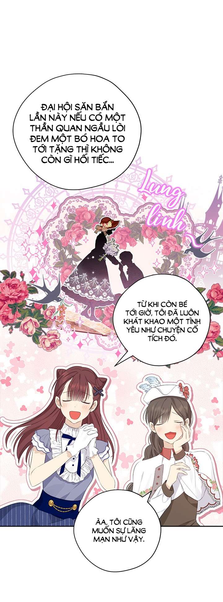 Tôi Là Minh Chứng Của Sự Thật Chap 79 - Trang 3
