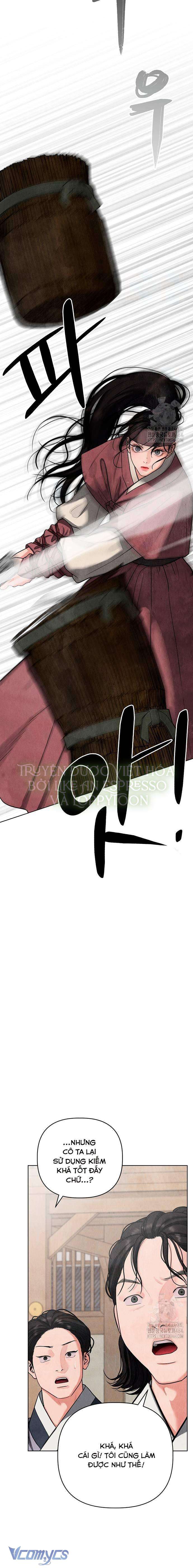 Quỷ Hồn Chap 5 - Trang 4