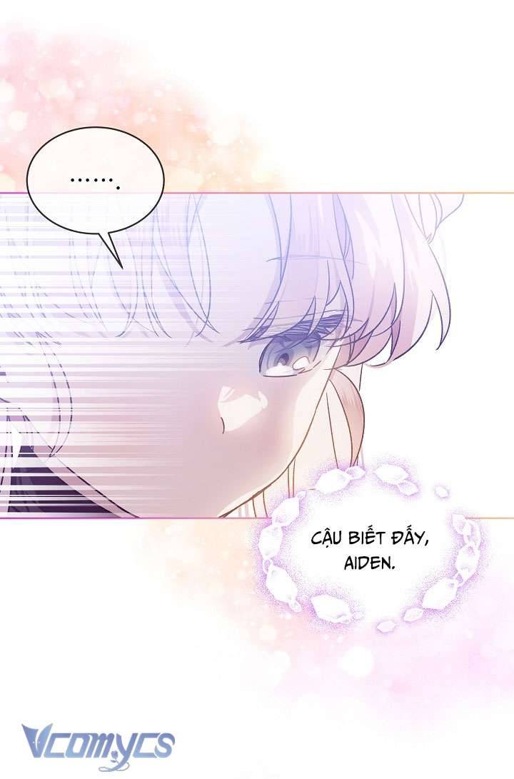 Quý Cô Thế Giới Ngầm Chap 55 - Trang 3
