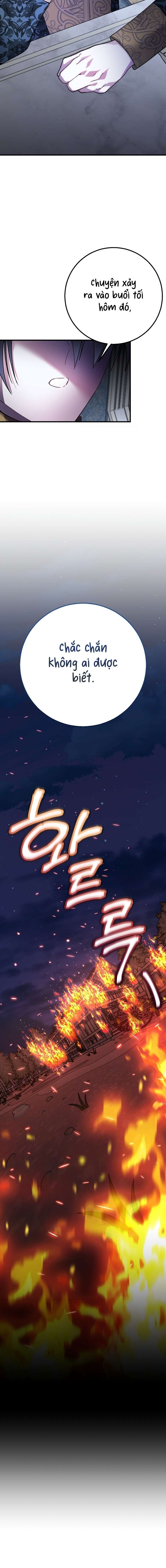 [ 18+ ] Cái nôi của kẻ thù Chap 6 - Trang 2