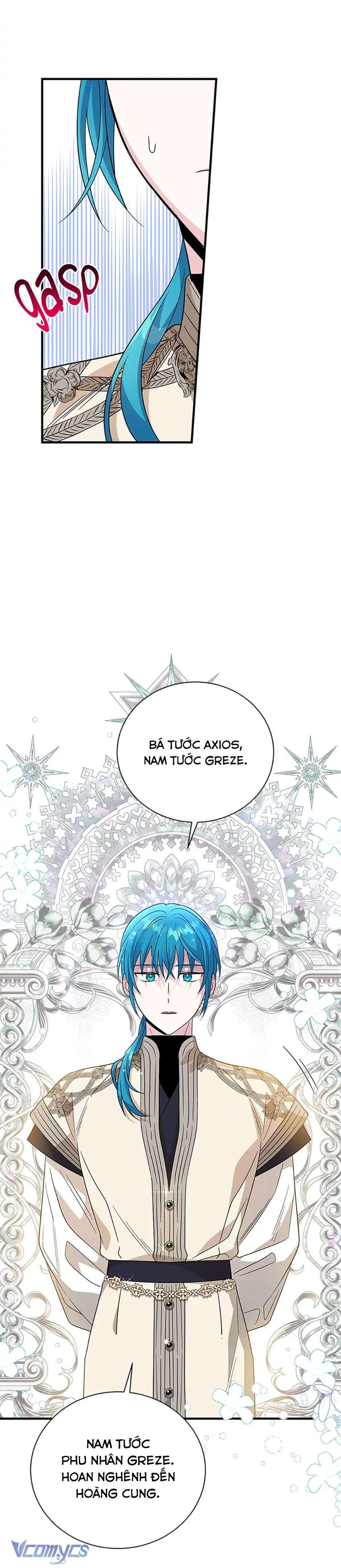 Chồng Yêu, Tôi Đây Bãi Công! Chap 83 - Trang 2