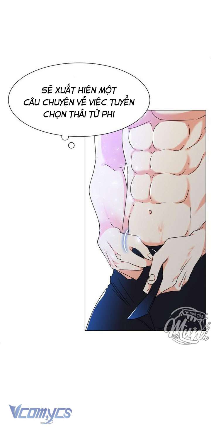 Hoán Đổi Linh Hồn Chapter 1 - Trang 4