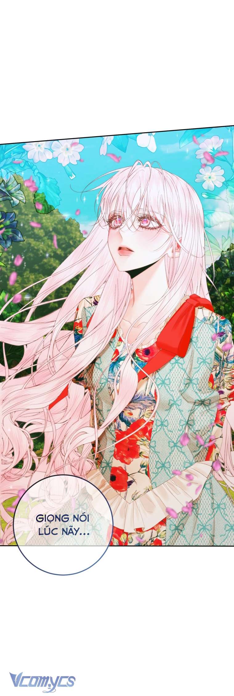 Siren: Trở Thành Gia Đình Của Nhân Vật Phản Diện Chapter 92 - Trang 3