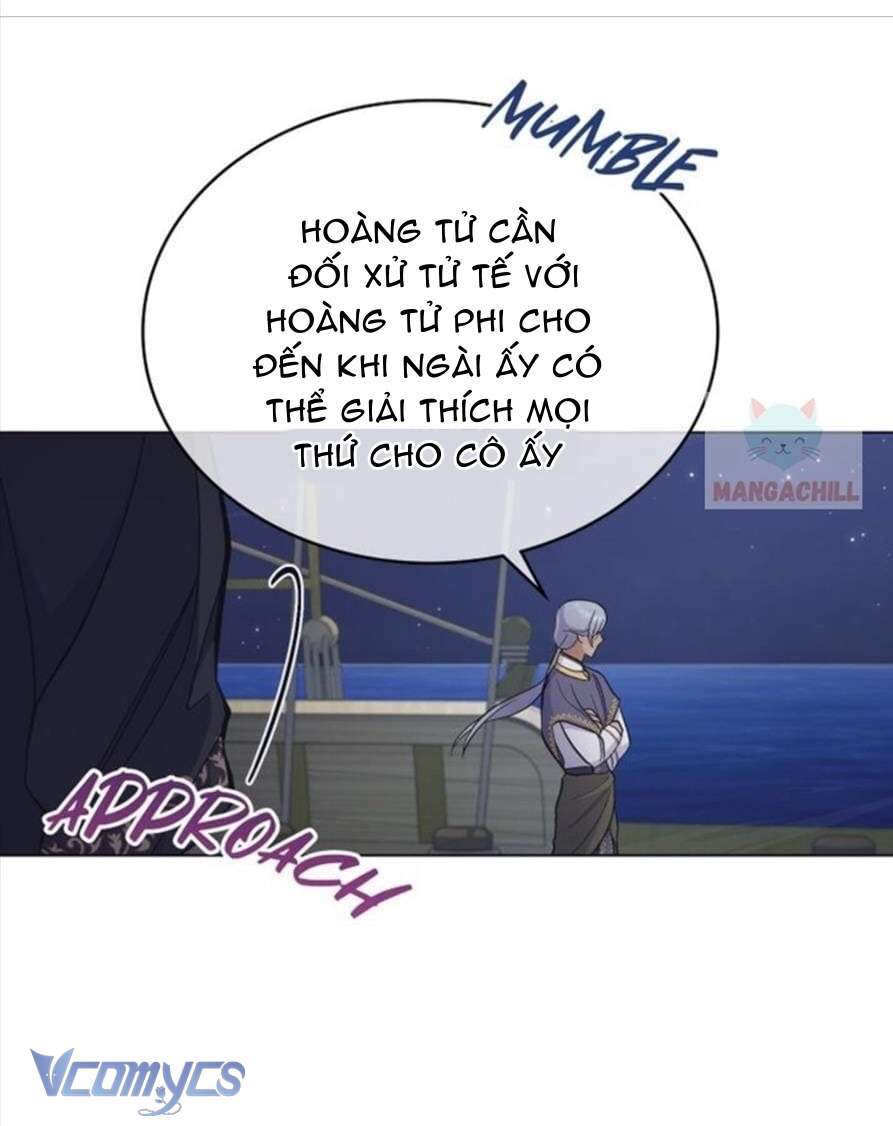 Hôn Nhân Giả Dối Chap 13 - Trang 3
