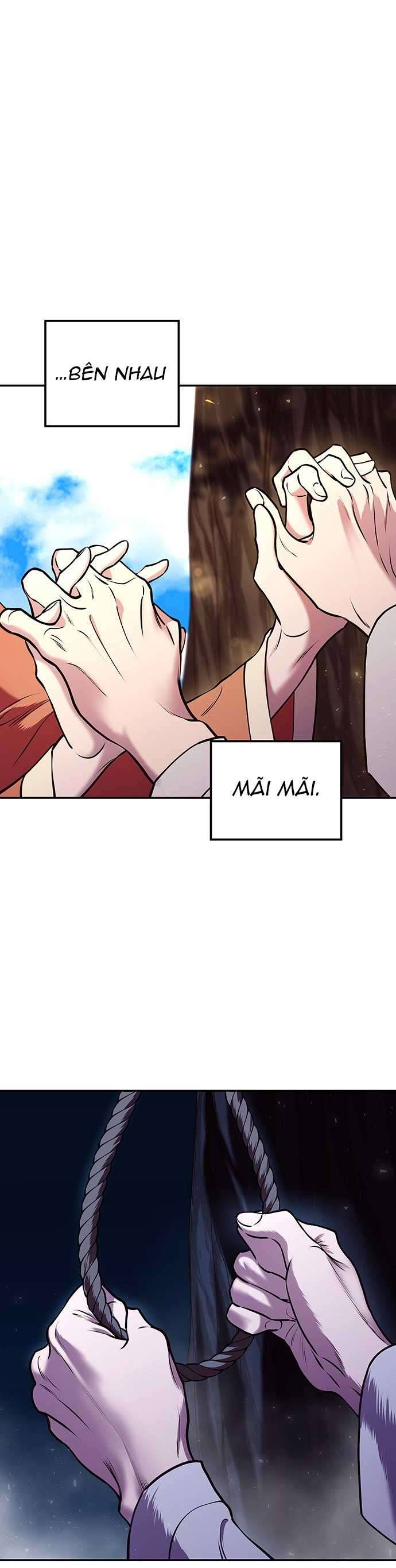Vương Tử Huyền Bí Chapter 12 - Trang 4