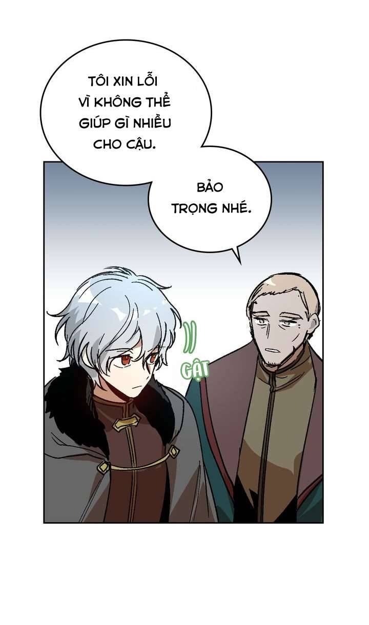 Vị Hôn Thê Khế Ước Của Công Tước Chapter 62 - Trang 4