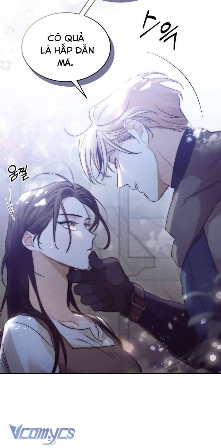 Tiếng Trống Vang Dội Chapter 3 - Trang 4