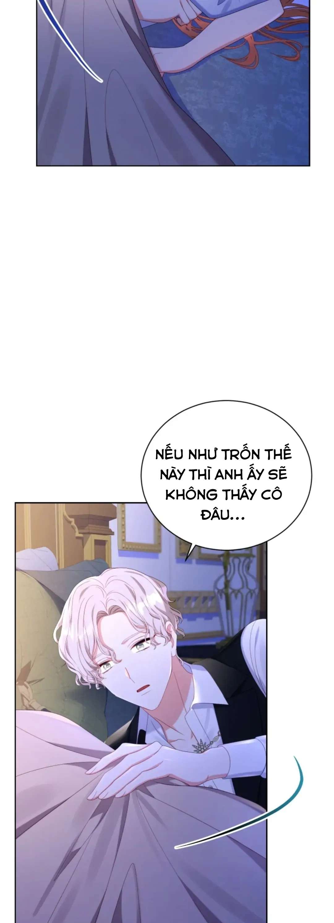 Hầu Gái Trong Trò Chơi Harem Ngược Muốn Nghỉ Việc Chapter 22 - Trang 3