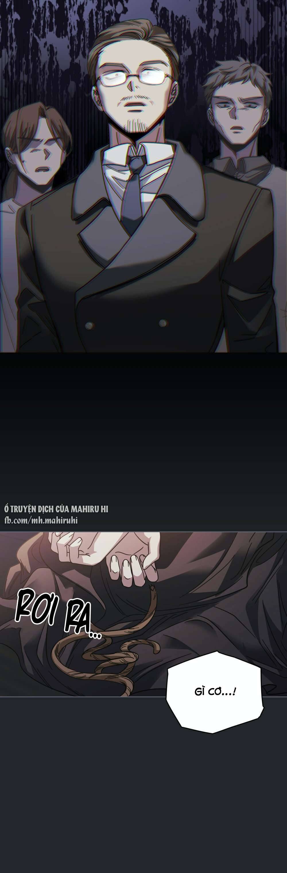 Tìm Lại Camellia Chapter 48 - Trang 4