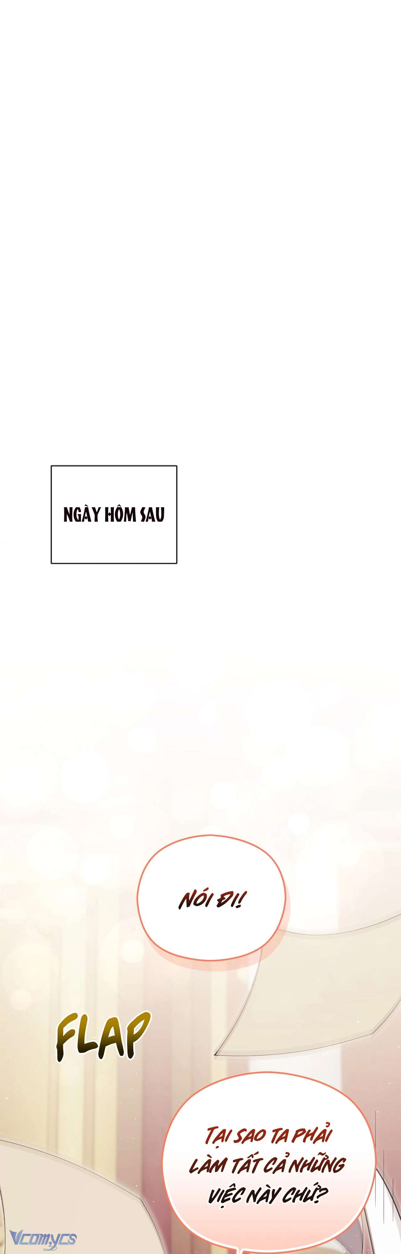Nàng Công Chúa Trong Chuồng Gà Chap 13 - Trang 3