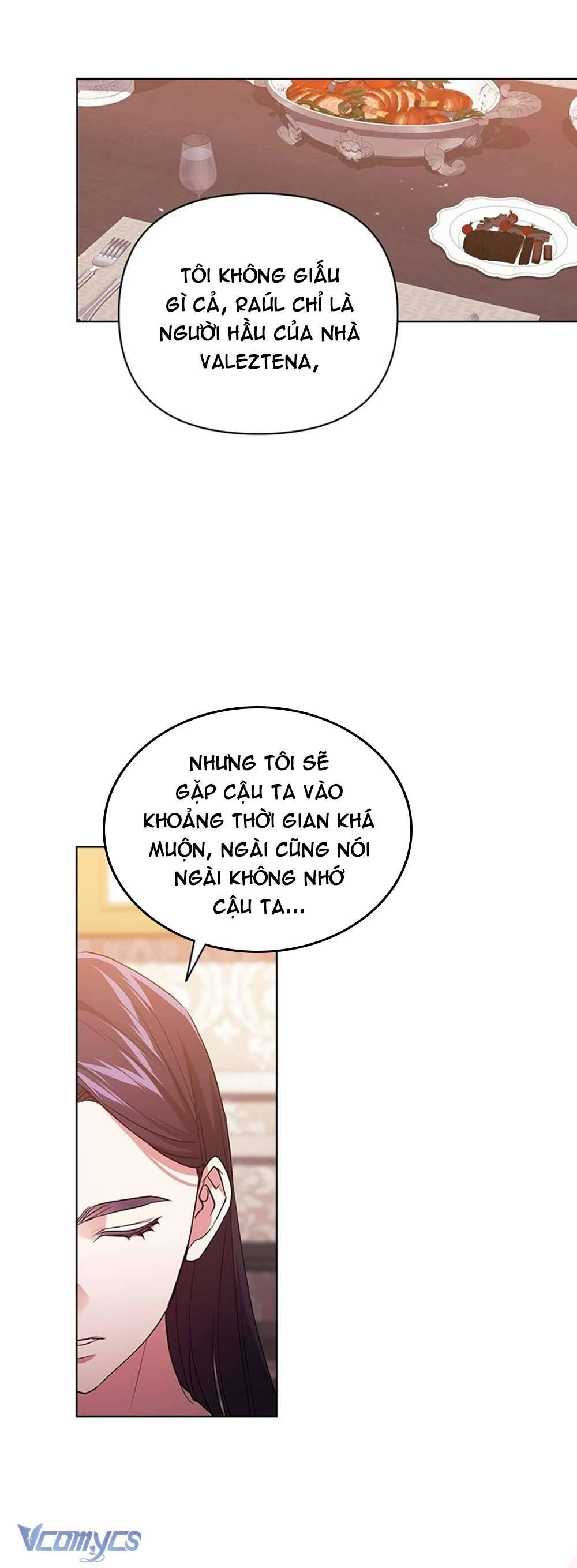 Hôn Nhân Này Rồi Sẽ Đổ Vỡ Chapter 23 - Trang 3