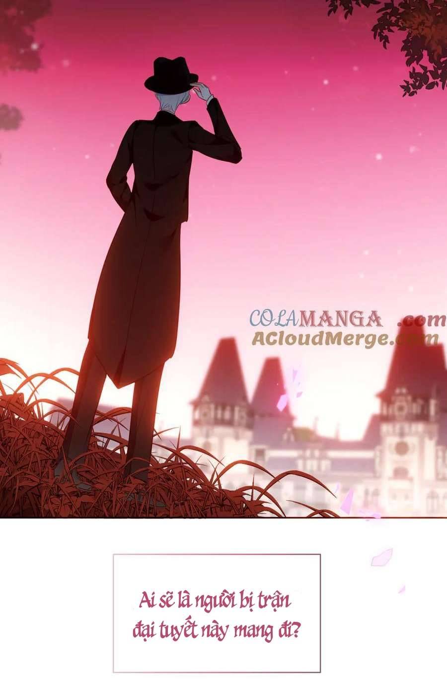 Quán Kịch Bản Trần Mộng Chapter 76 - Trang 3