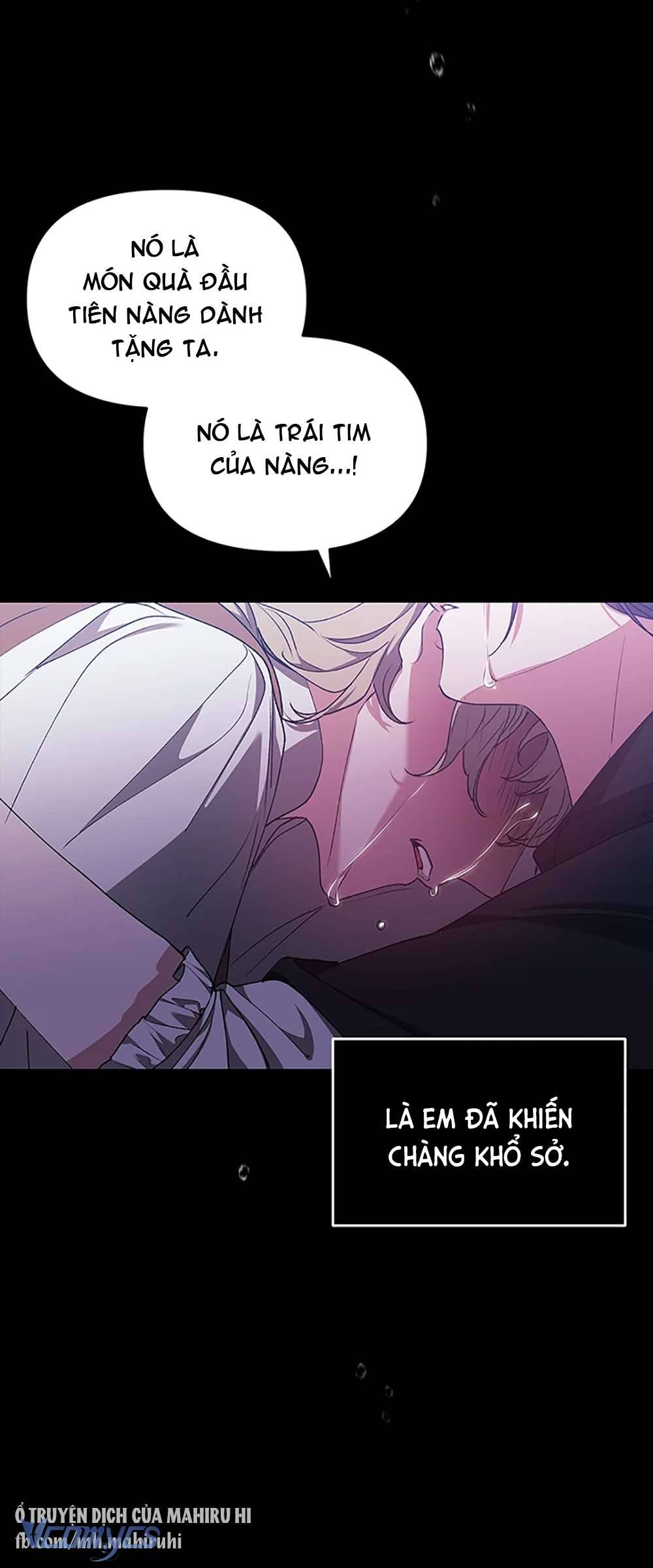 Hôn Nhân Này Rồi Sẽ Đổ Vỡ Chapter 34 - Trang 3