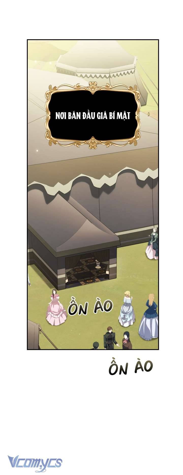Cha À, Con Không Muốn Kết Hôn Đâu Chap 96 - Trang 2
