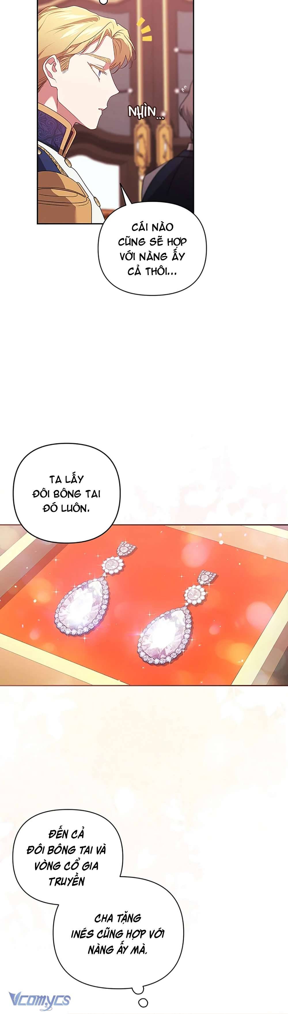 Hôn Nhân Này Rồi Sẽ Đổ Vỡ Chapter 39 - Trang 3