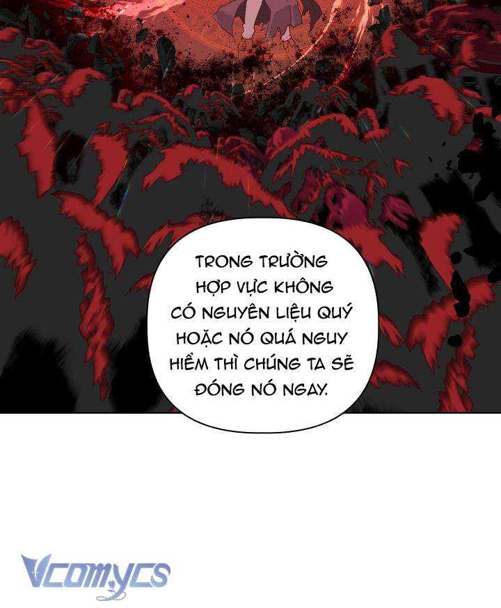 Sự Điều Trị Đặc Biệt Của Tinh Linh Chapter 15 - Trang 4
