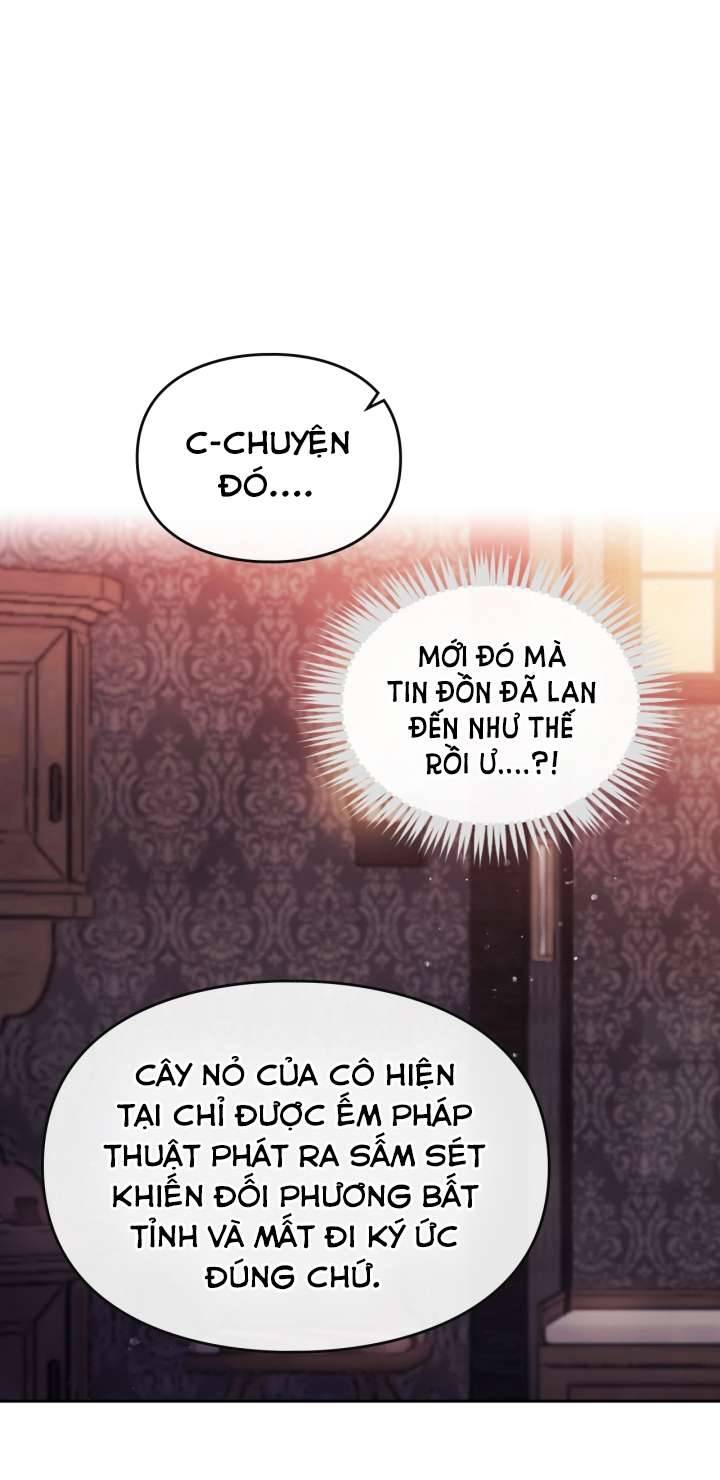 Kết Cục Của Nhân Vật Phản Diện Chỉ Có Thể Là Cái Chết Chapter 80 - Next Chapter 81