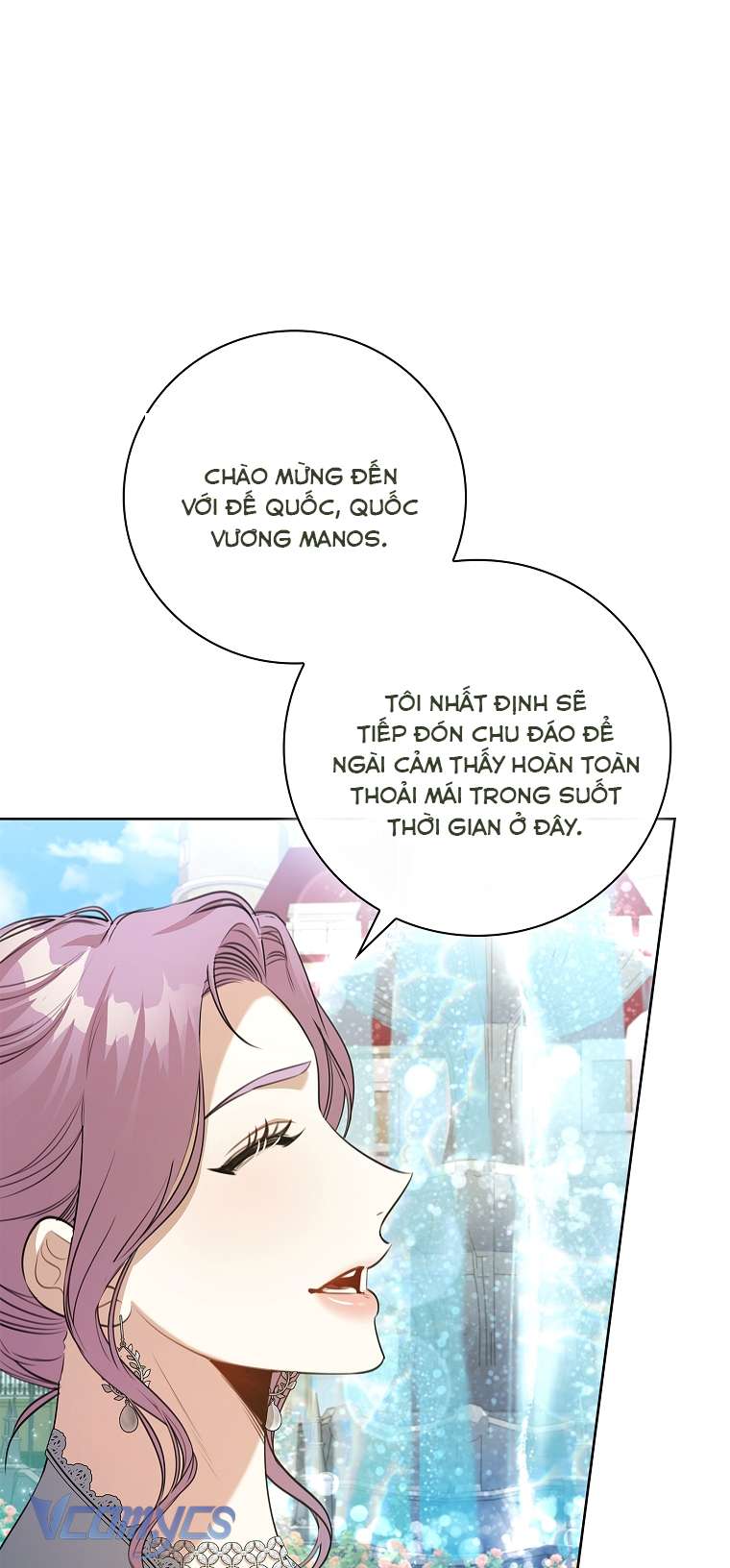 Thư Ký Của Bạo Chúa Chapter 97 - Trang 3