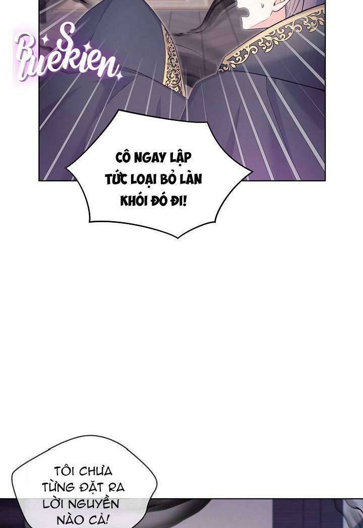 Bệ Hạ, Tôi Sẽ Giết Ngài! Chapter 24 - Trang 4
