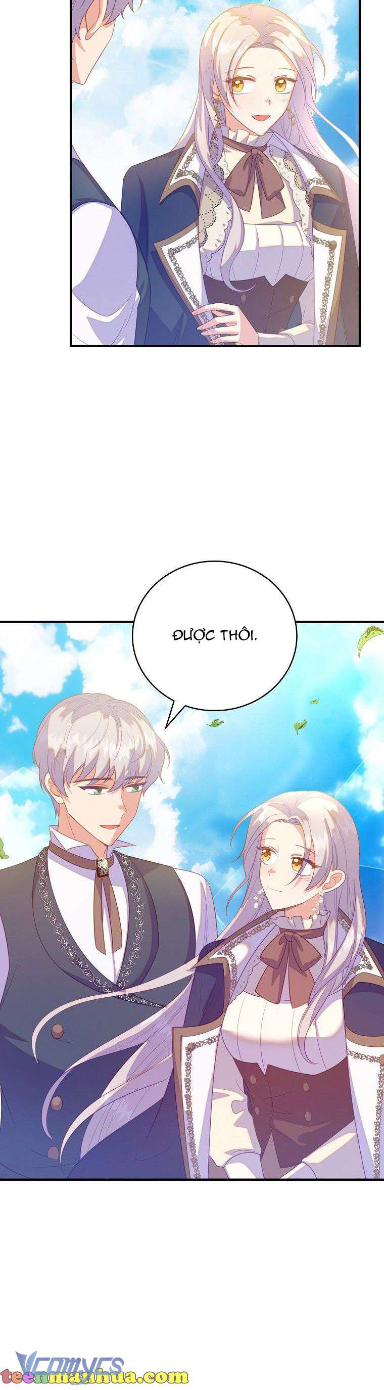 Tôi Chỉ Nhận Ra Sau Khi Mất Cô Ấy Chap 28 - Trang 2