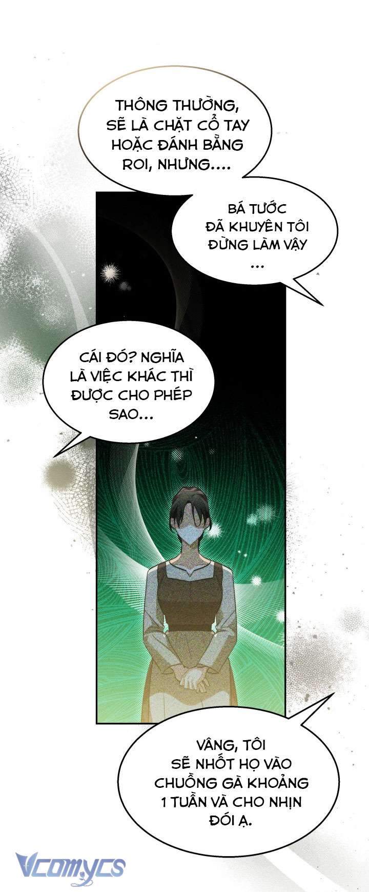 Tiếng Trống Vang Dội Chapter 12 - Trang 4