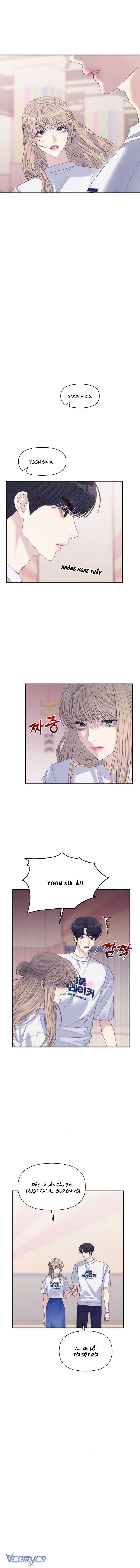 Couple Breaker Chapter 66 - Trang 4