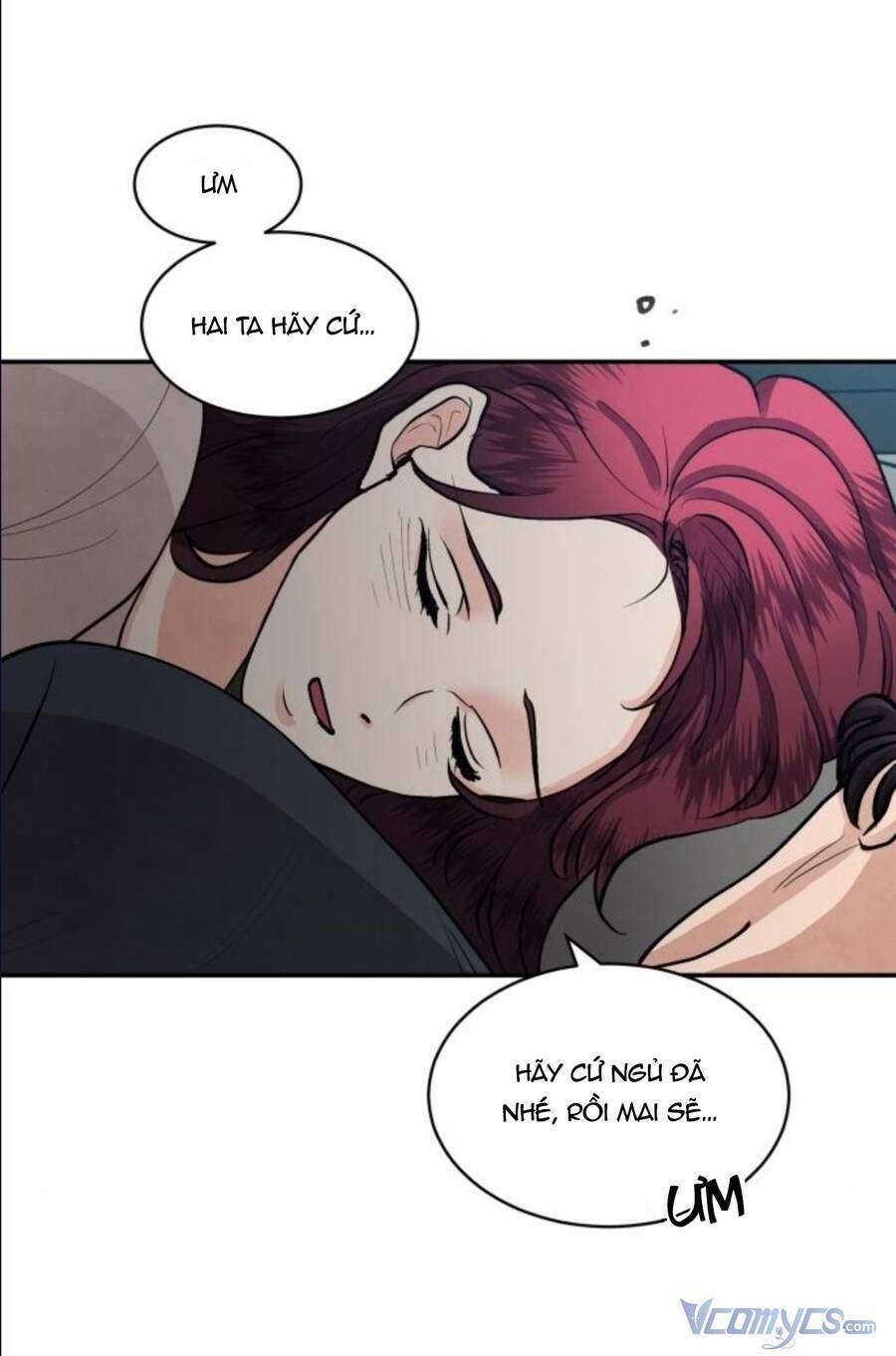 Oan Gia Ngõ Hẹp Chapter 58 - Trang 3