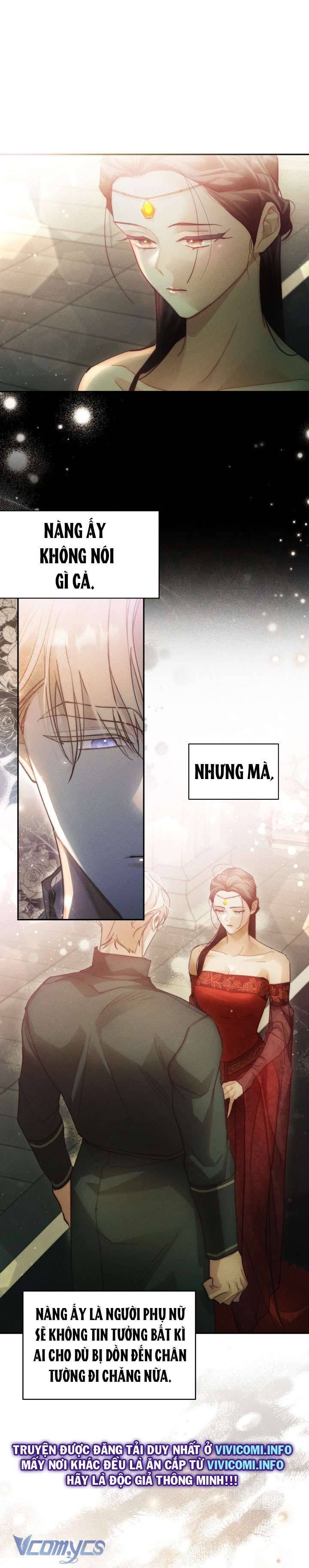 Tiếng Trống Vang Dội Chapter 24 - Trang 4
