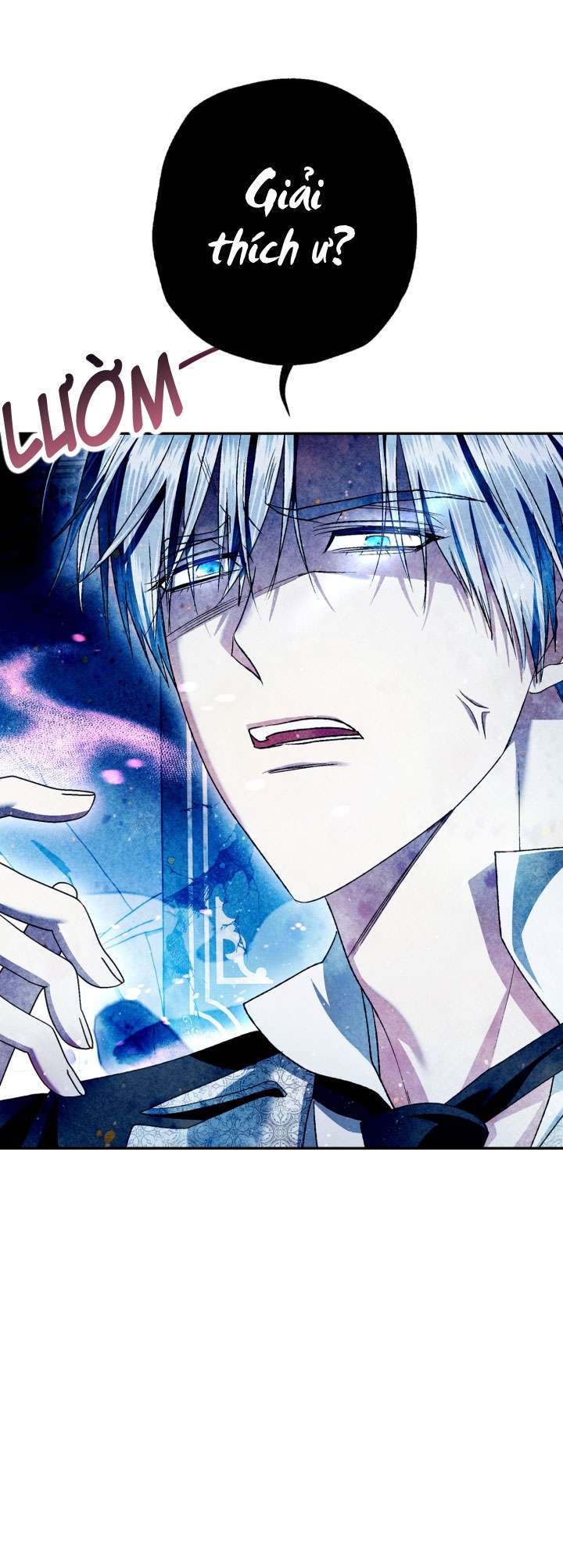 Cha À, Con Không Muốn Kết Hôn Đâu Chap 66 - Trang 2