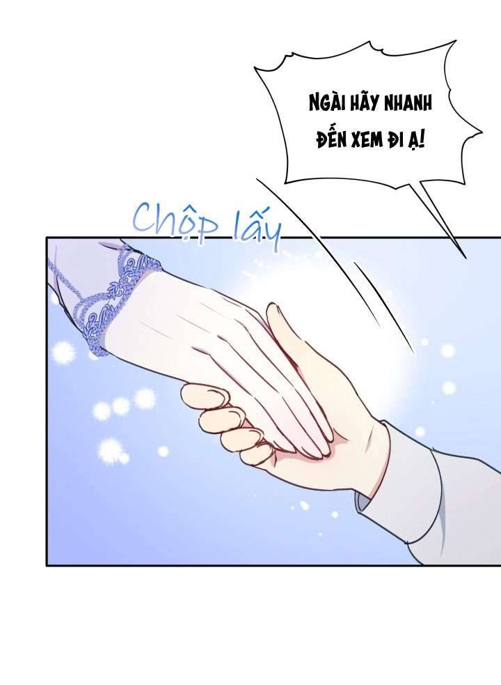 Người Bảo Hộ Của Bạo Quân Là Ma Nữ Tàn Độc Chap 18 - Trang 4