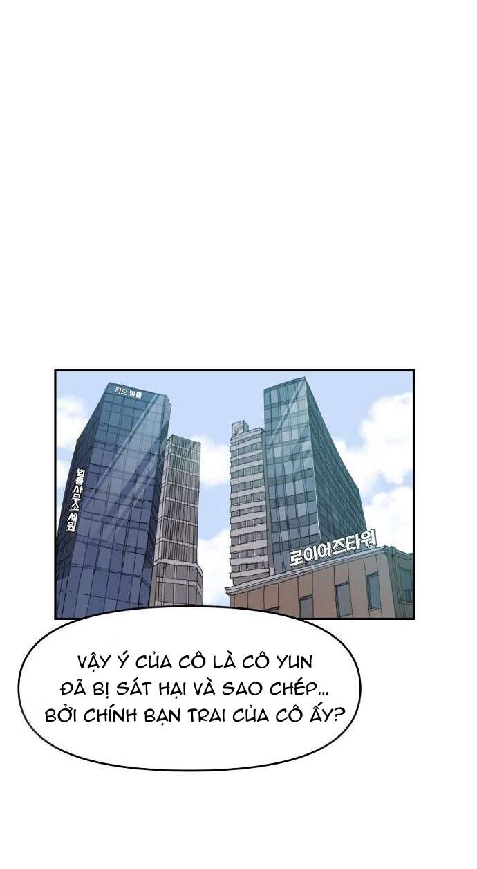 Yêu Không Hồi Kết Chap 4 - Next Chap 5