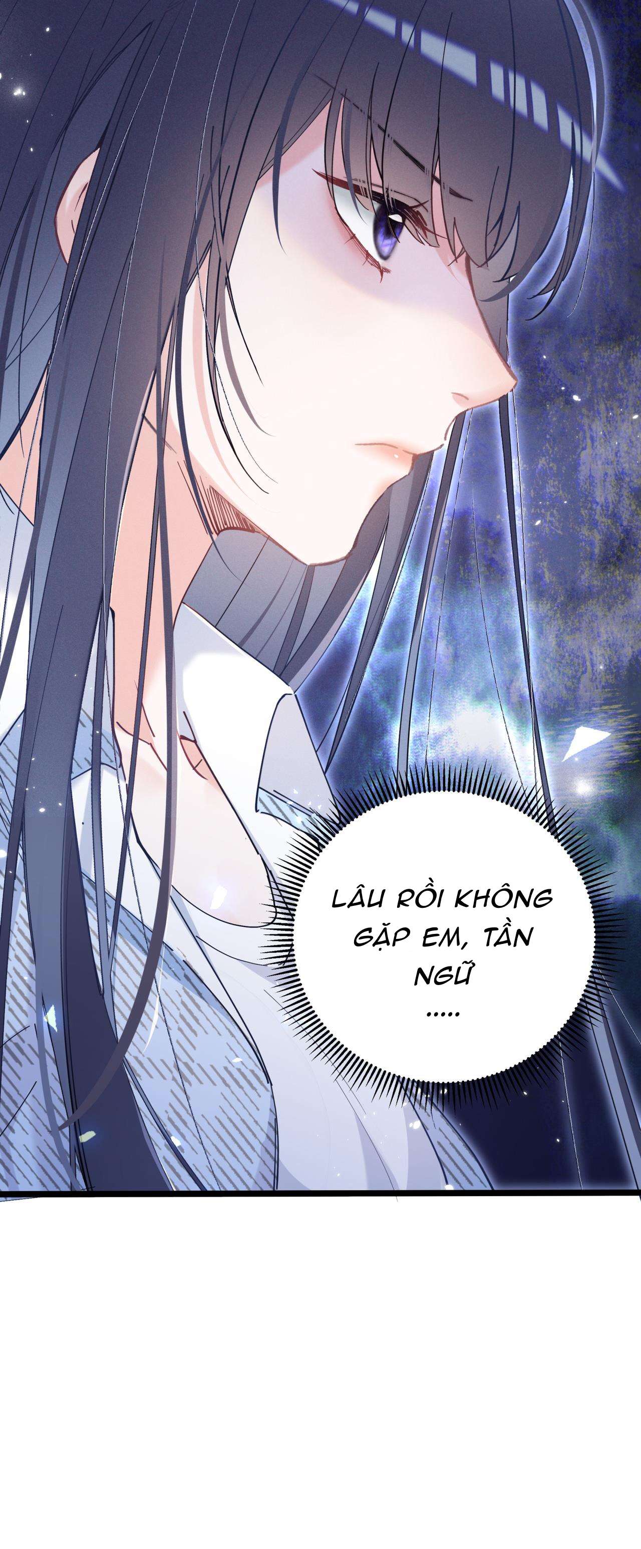 Phu Nhân, Thân phận của người lộ rồi Chapter 2 - Trang 4