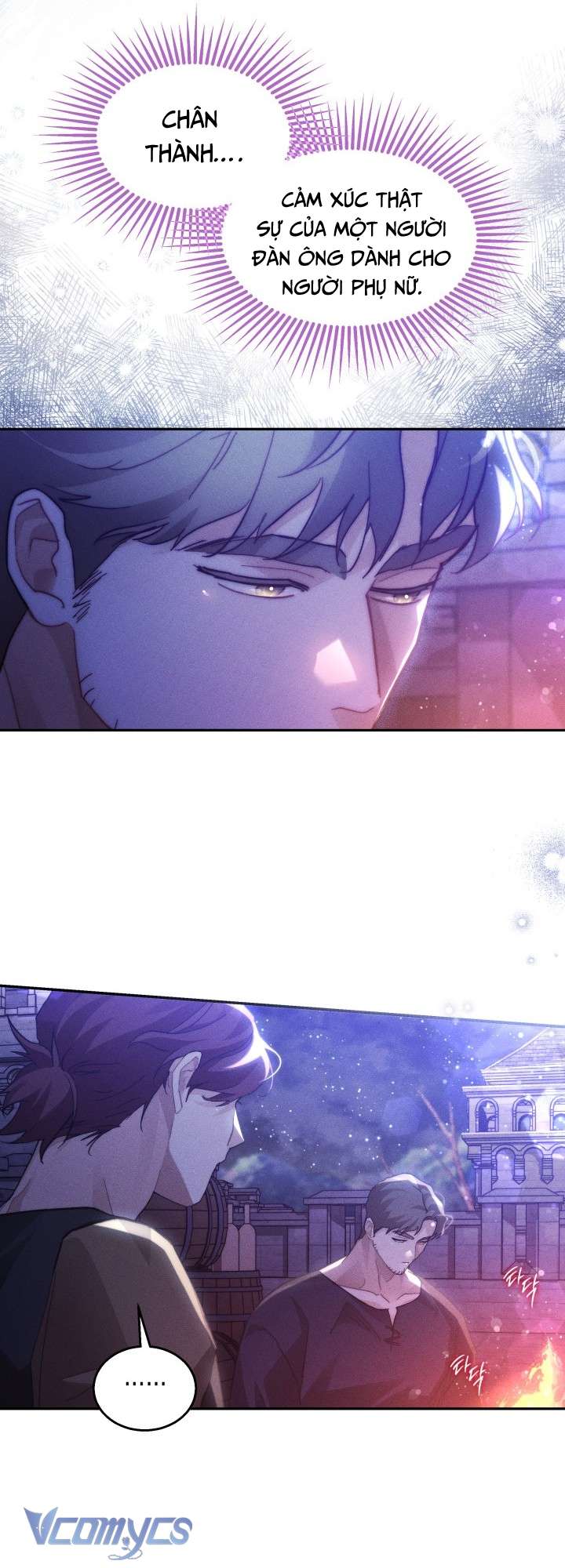 Tiếng Trống Vang Dội Chap 36 - Trang 2